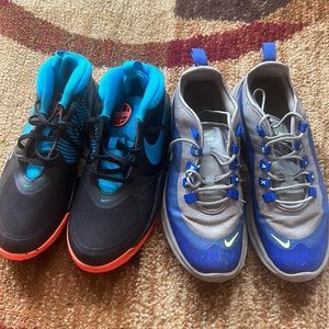 Men sneakers